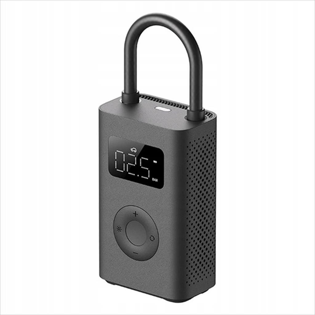 Xiaomi Mi Portable Electric Air Compressor 2