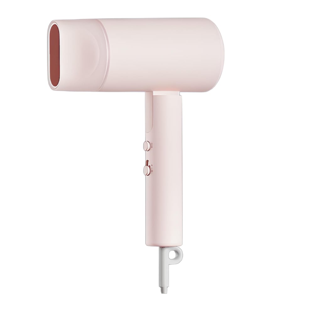 Xiaomi Mi Compact Hair Dryer H101 (Pink) EU