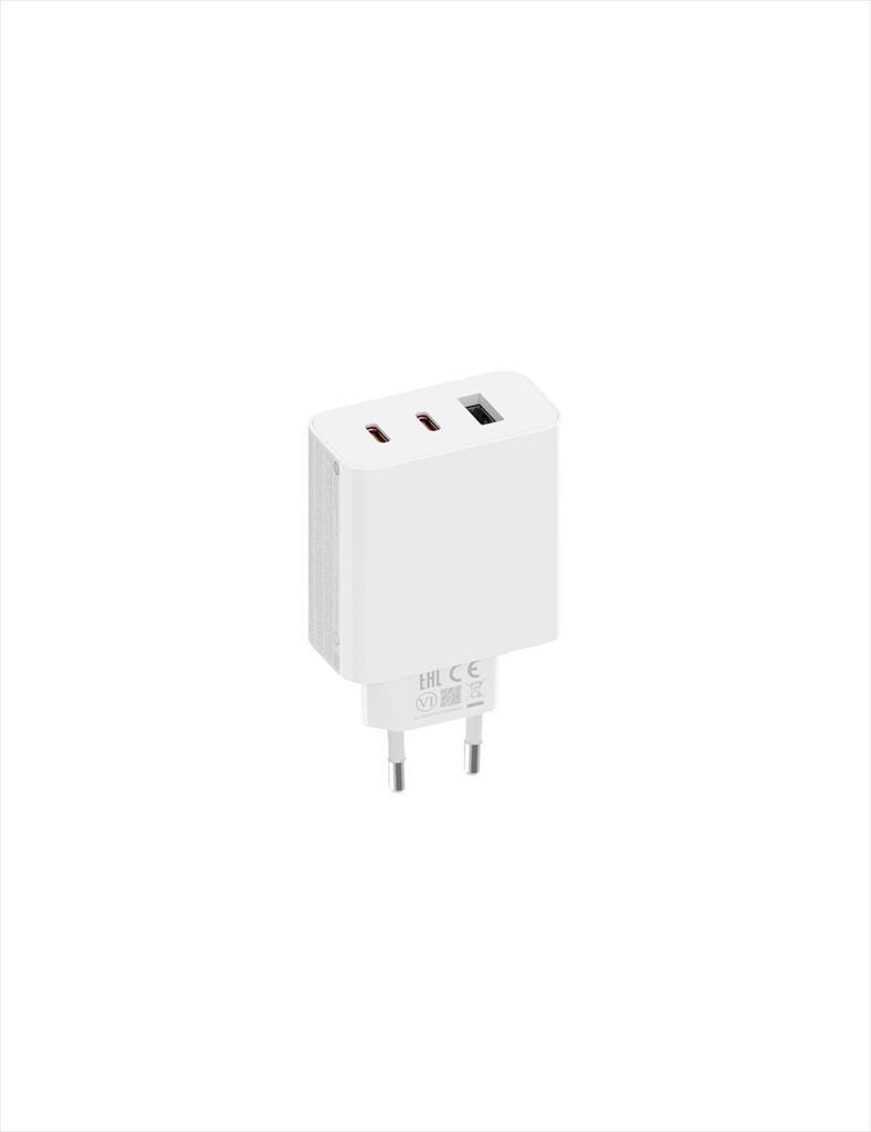 Xiaomi 67W GaN Charger 2C1A EU