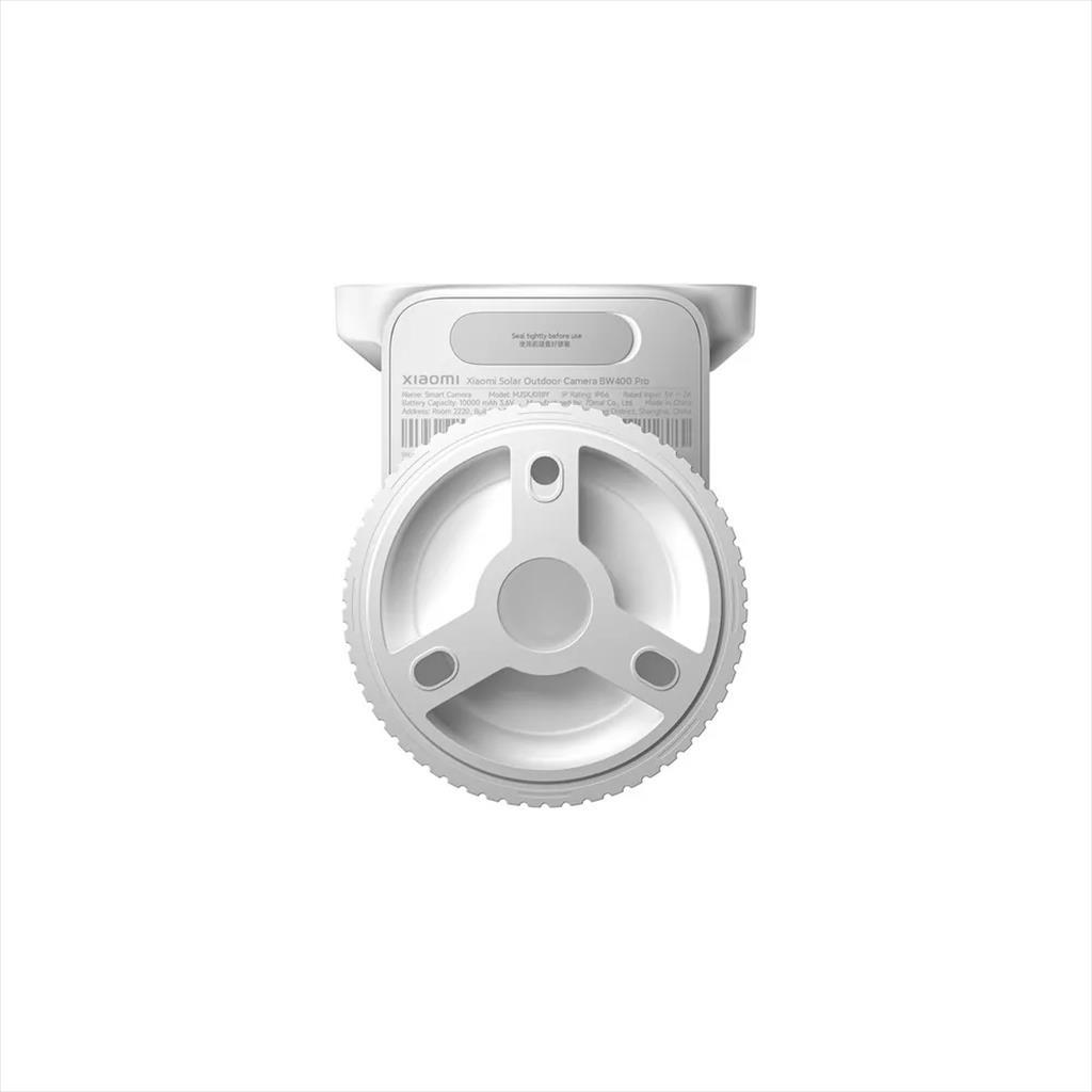 Xiaomi Mi Smart Solar Outdoor Camera BW400 Pro Set