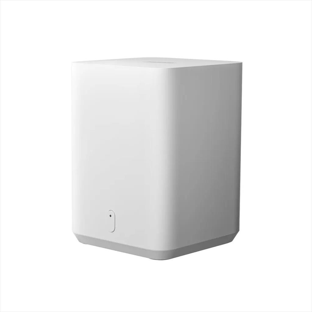 Xiaomi Mi Smart Solar Outdoor Camera BW400 Pro Set