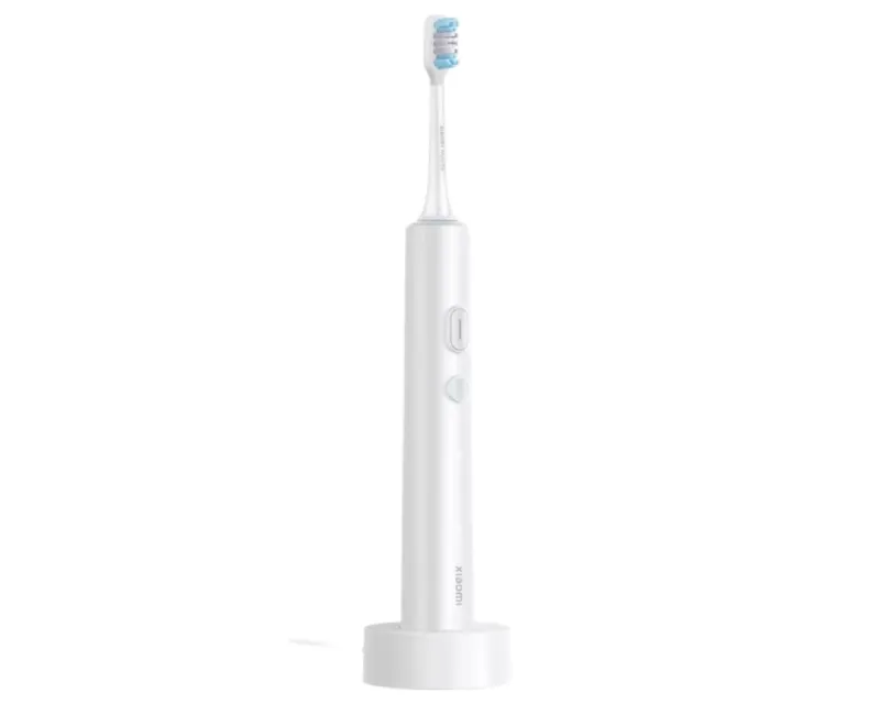 Xiaomi BHR7791GL Pametna električna četkica za zube, Bela
