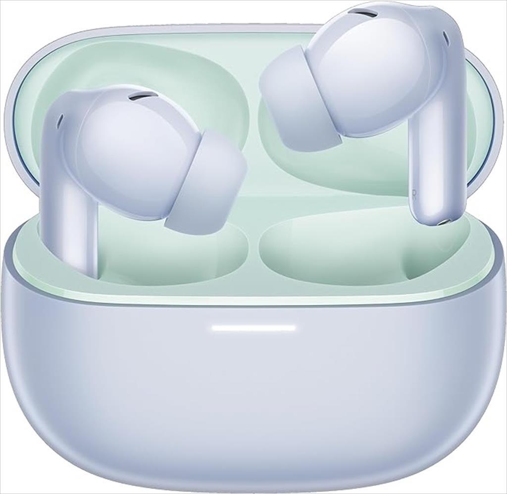 Redmi Buds 5 Pro-Aurora Purple