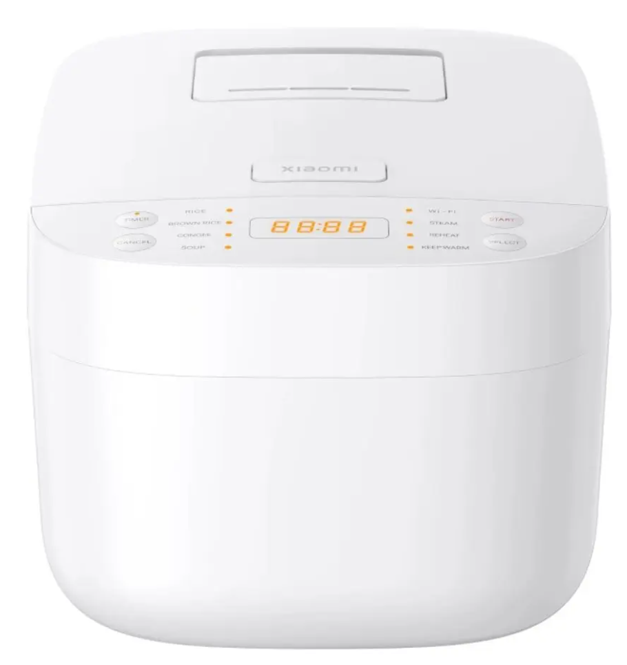 Xiaomi Mi Smart Multifunctional Rice Cooker EU