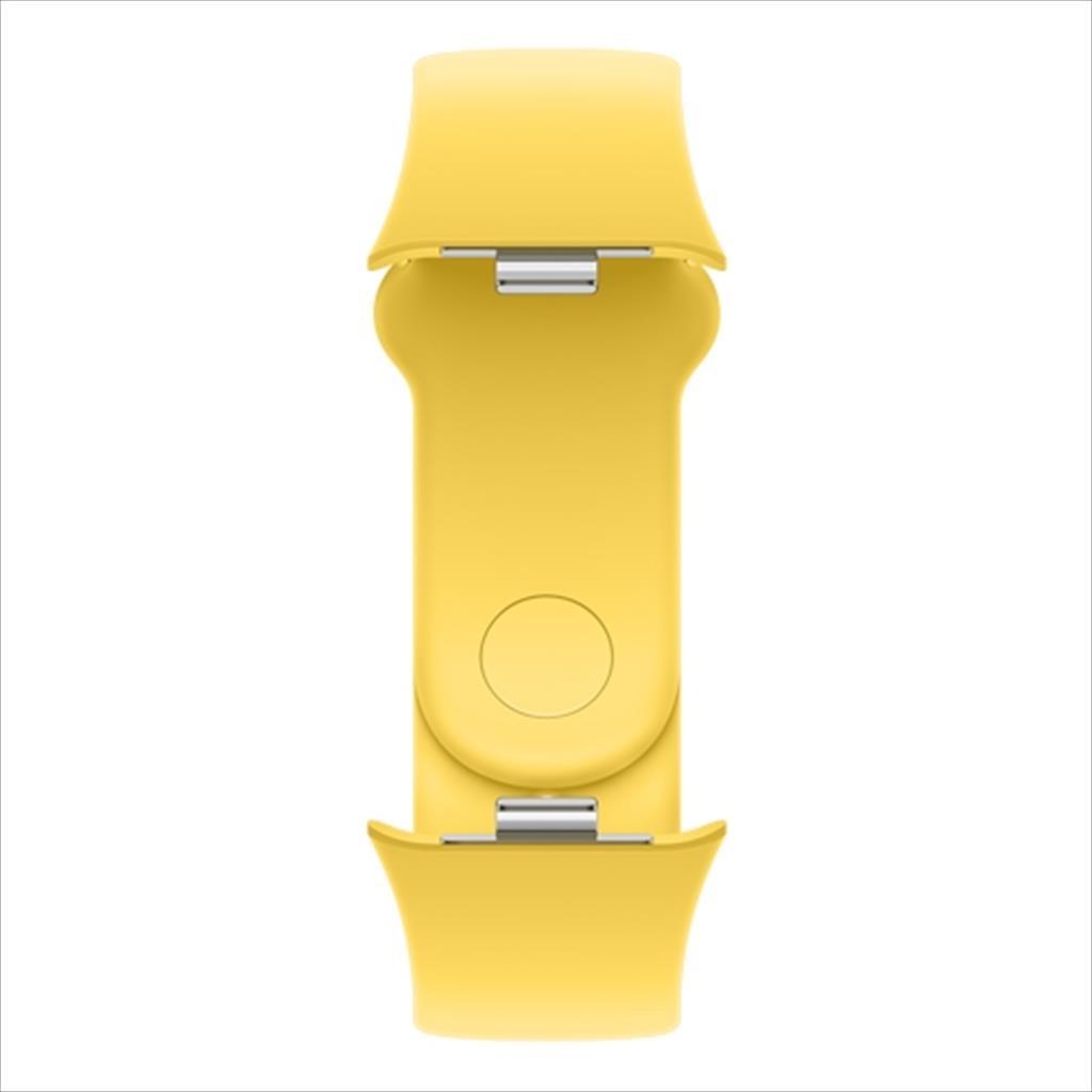 Xiaomi TPU Quick Release Strap Lemon yellow