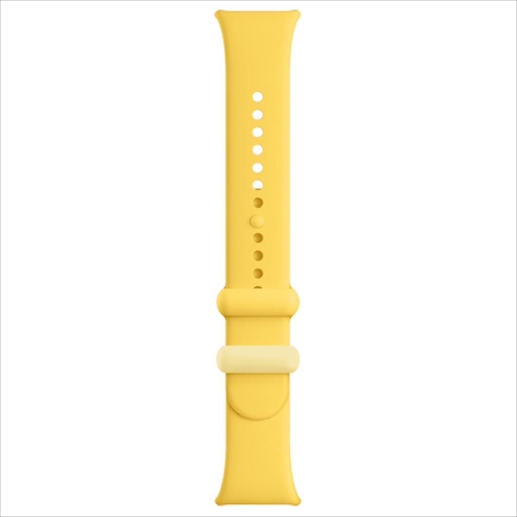 Xiaomi TPU Quick Release Strap Lemon yellow