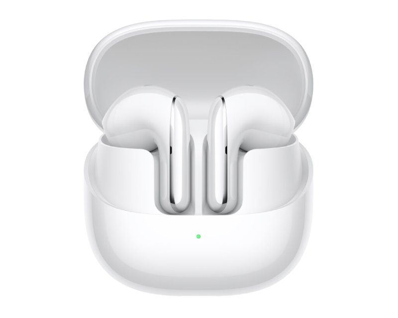 Xiaomi Mi Buds 5-Ceramic White