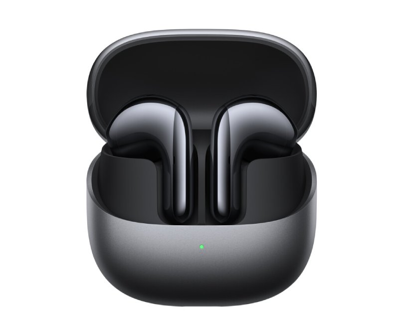 Xiaomi Mi Buds 5 - Graphite Black