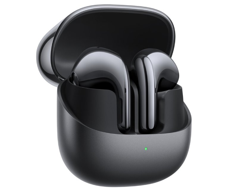 Xiaomi Mi Buds 5 - Graphite Black