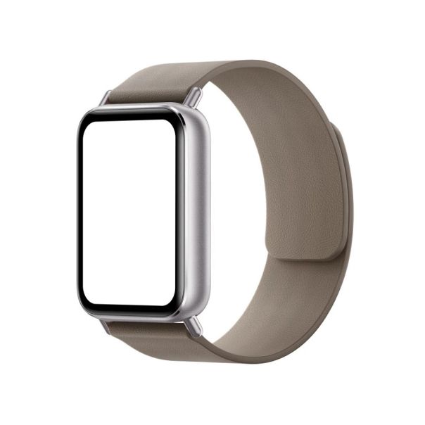 Xiaomi Magnetic Quick Release Strap Khaki Brown