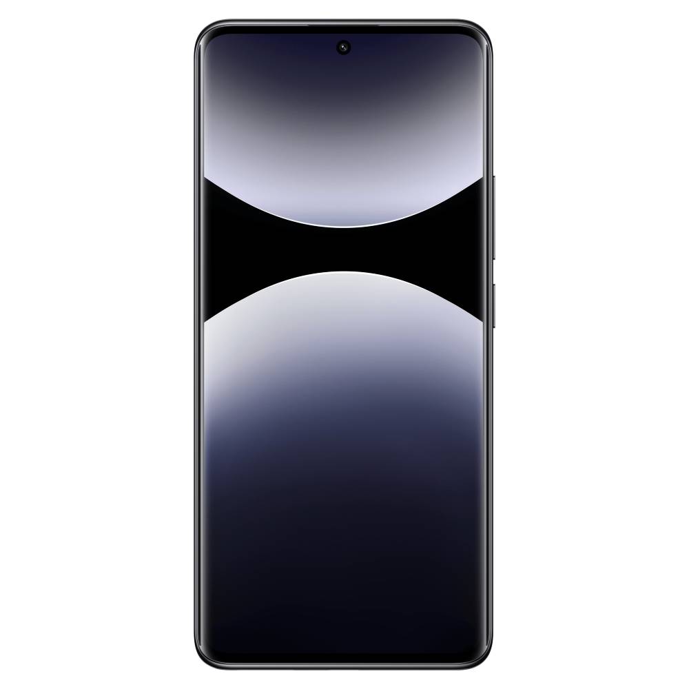 Redmi Note 14 Pro+ 5G EU 8+256 Midnight Black