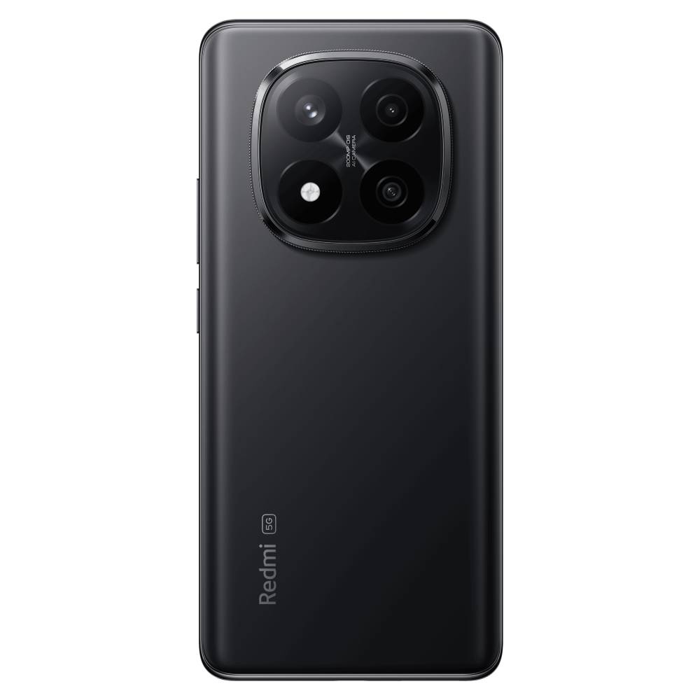 Redmi Note 14 Pro+ 5G EU 8+256 Midnight Black