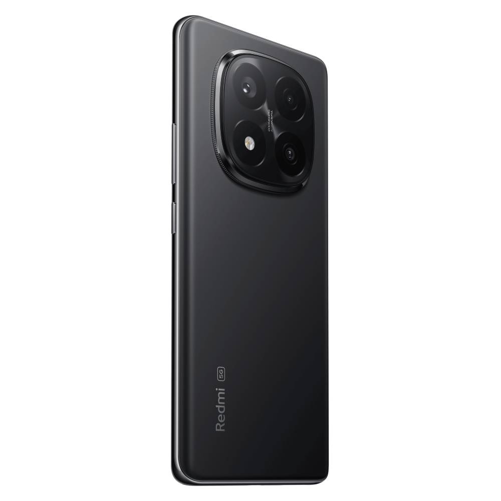 Redmi Note 14 Pro+ 5G EU 8+256 Midnight Black