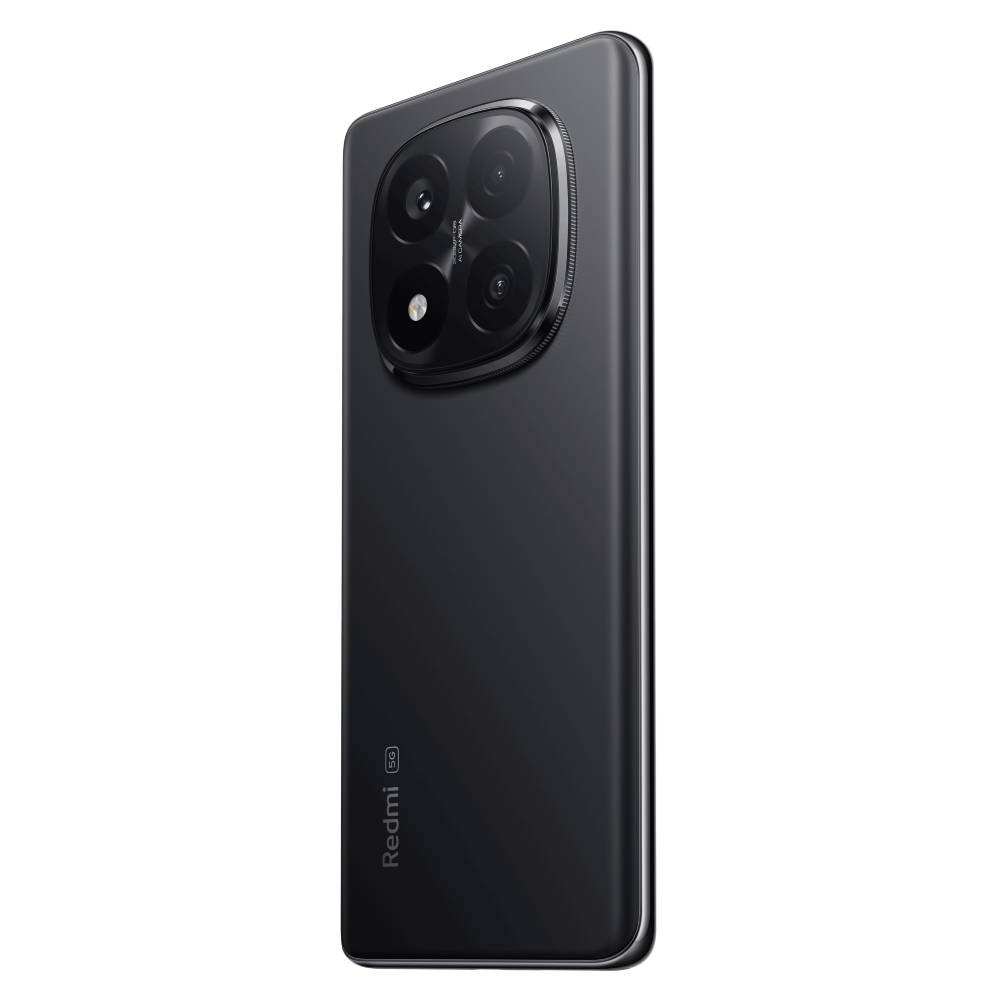 Redmi Note 14 Pro+ 5G EU 8+256 Midnight Black