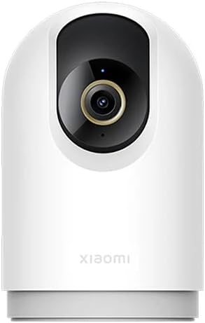 Xiaomi Smart Camera C500 Dual EU