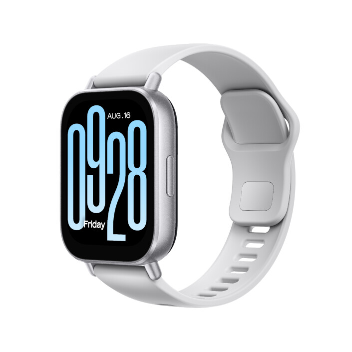 Redmi Watch 5 Active Matte Silver