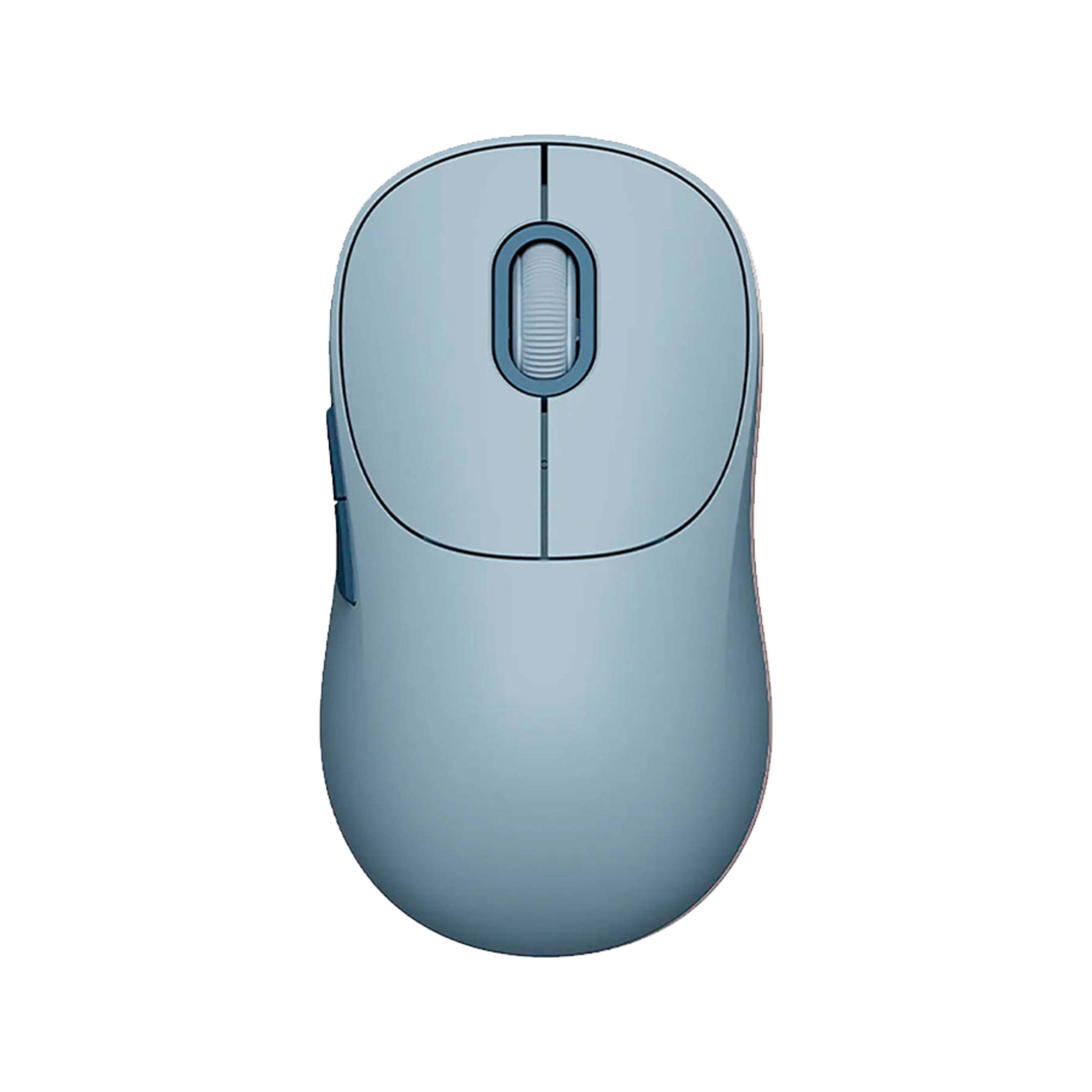 Xiaomi Mi Wireless Mouse 3 Blue GL