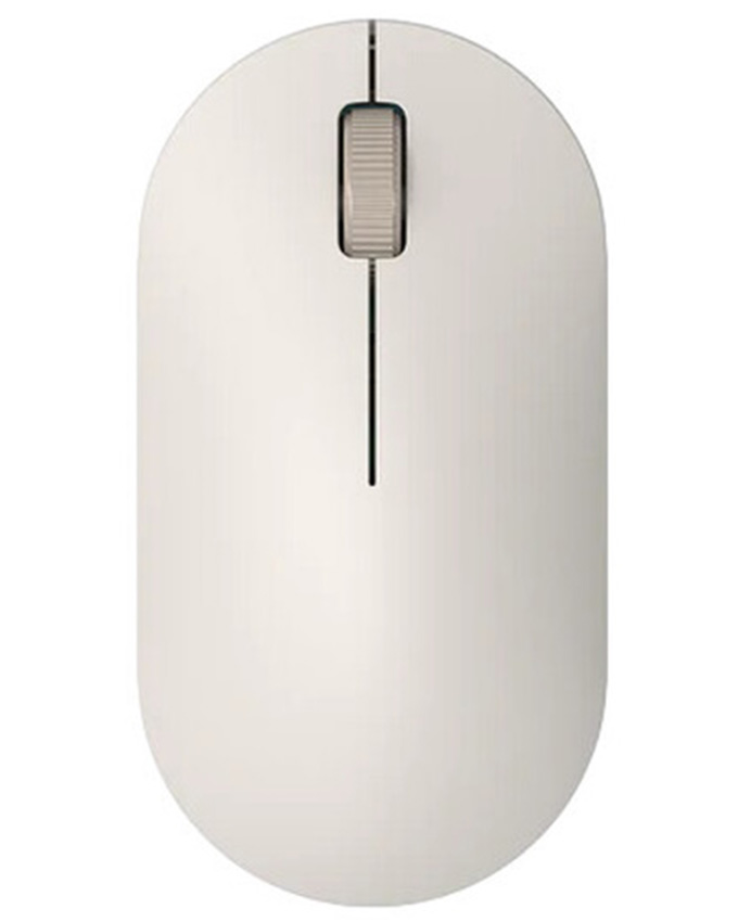 Xiaomi Mi Wireless Mouse Lite 2 White GL