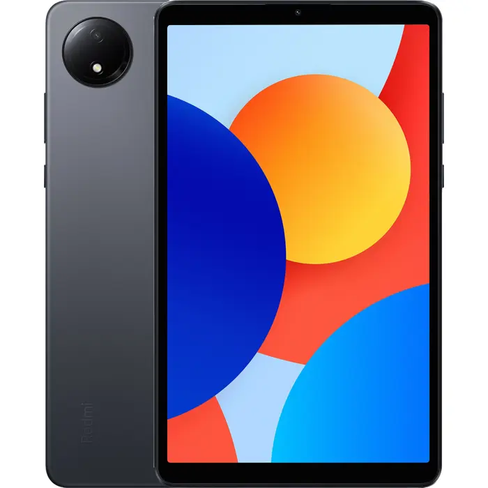 Redmi Pad SE 8.7 EU 4+64 Graphite Gray