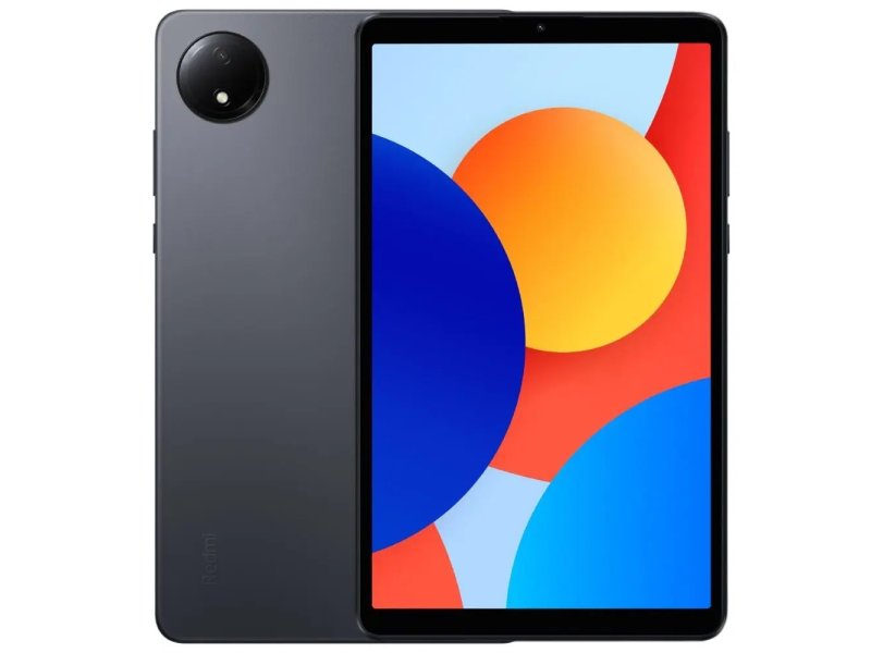 Redmi Pad SE 8.7 EU 4+128 Graphite Gray