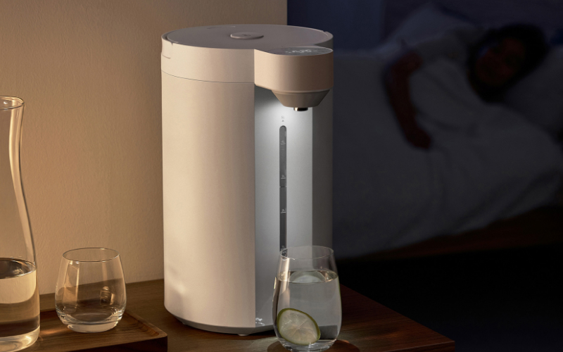 Xiaomi Smart Electric Hot Water Dispenser 5L EU