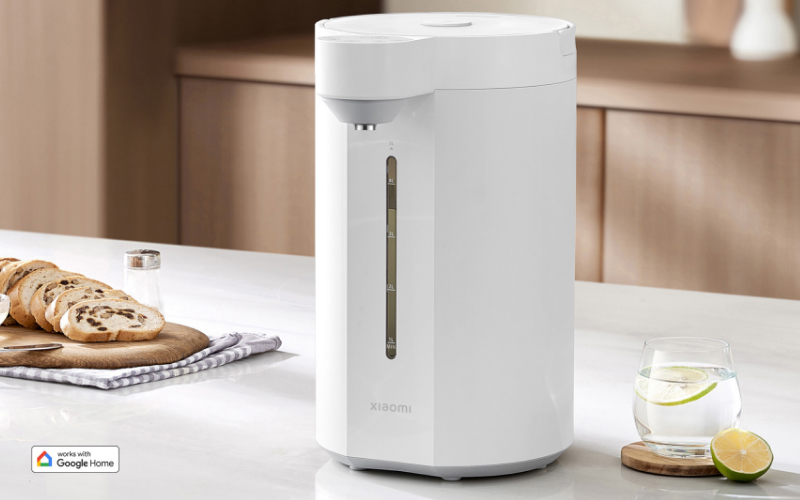 Xiaomi Smart Electric Hot Water Dispenser 5L EU