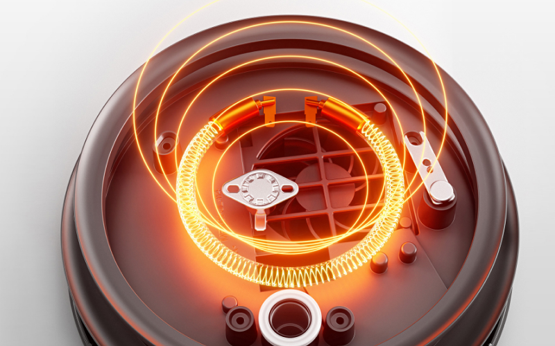 Xiaomi Smart Electric Hot Water Dispenser 5L EU