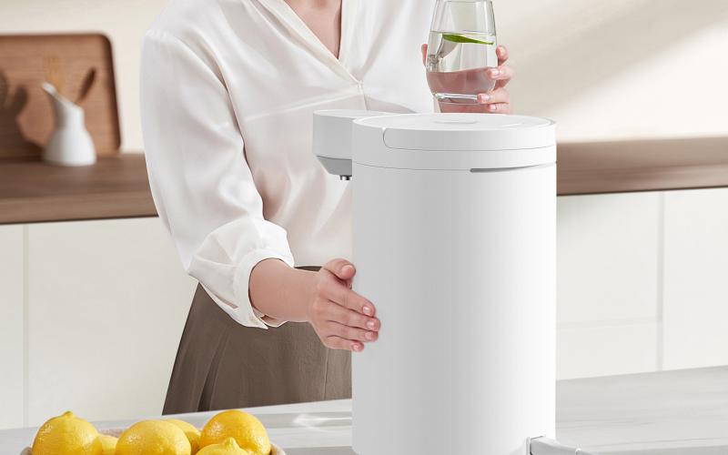 Xiaomi Smart Electric Hot Water Dispenser 5L EU