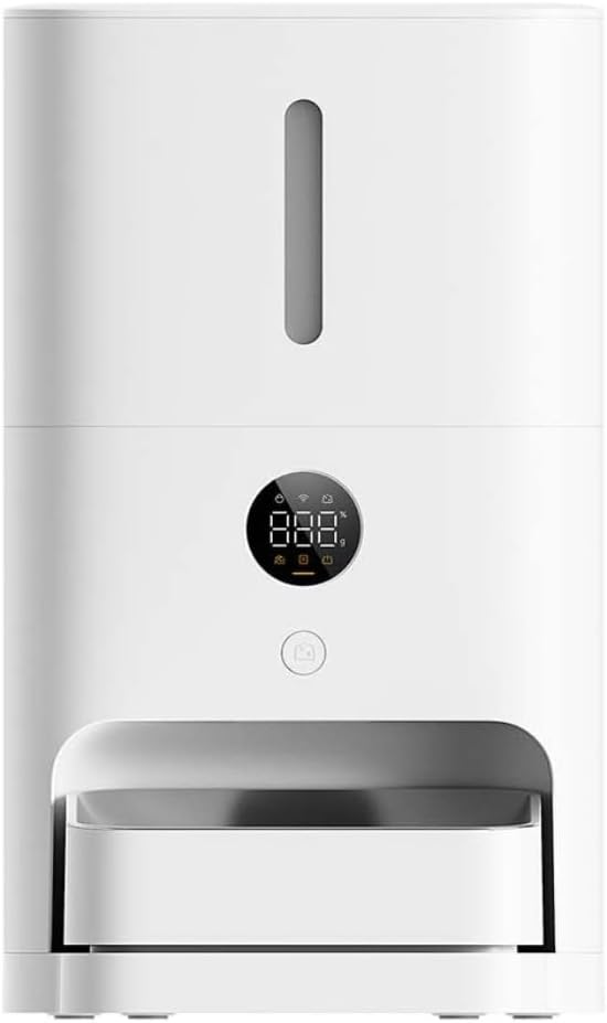 Xiaomi pametna hranilica za kućne ljubimce 2 EU, Bela