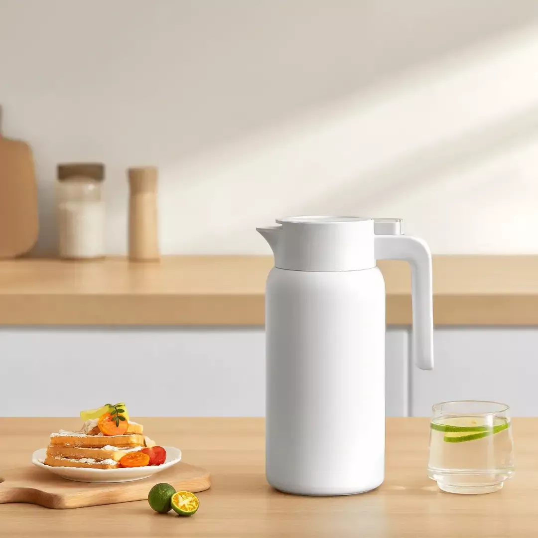 Xiaomi boјler za vodu 1.8L GL, Beli