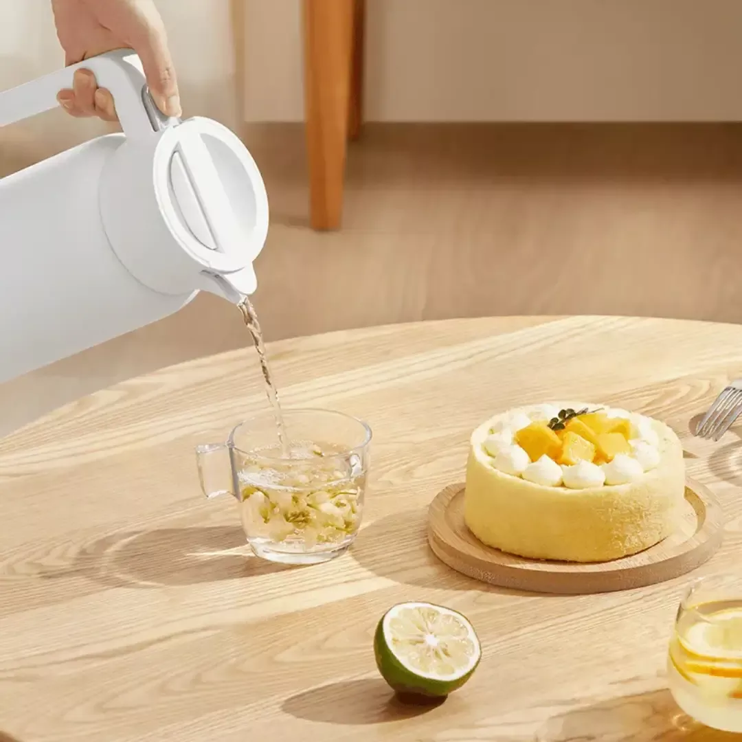 Xiaomi boјler za vodu 1.8L GL, Beli