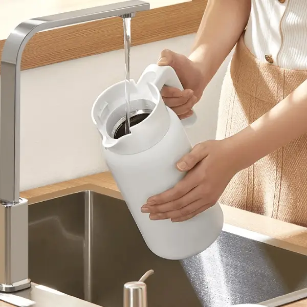 Xiaomi boјler za vodu 1.8L GL, Beli