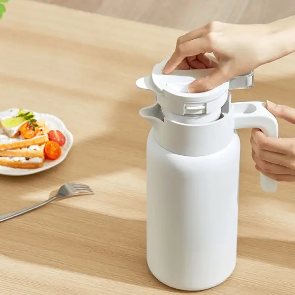 Xiaomi boјler za vodu 1.8L GL, Beli