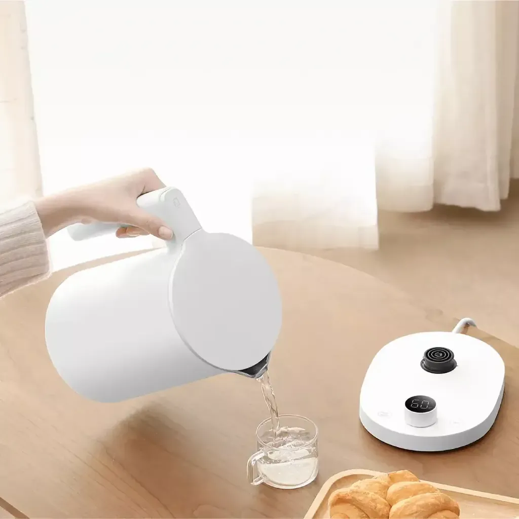 Xiaomi pametni čajnik 2 Pro