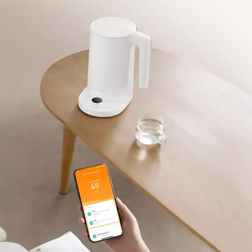 Xiaomi pametni čajnik 2 Pro
