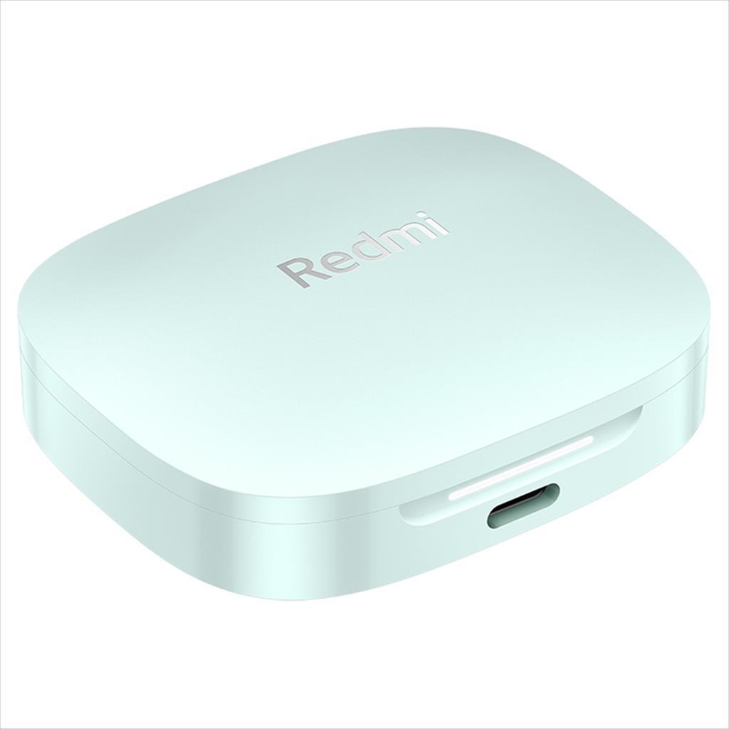 Redmi Buds 6- Coral Green