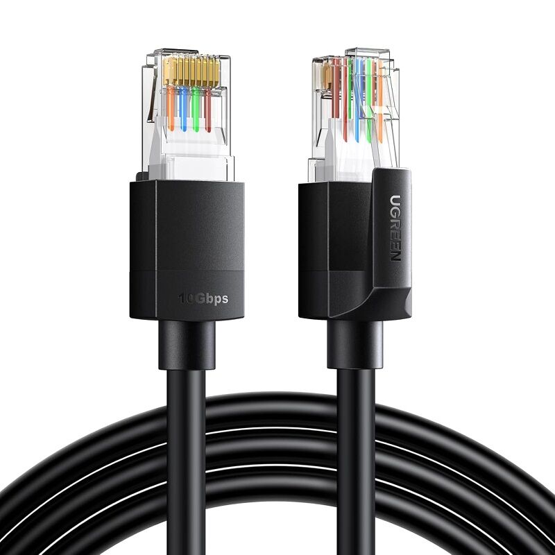 UGREEN NW315 Kabl mrežni Cat6A RJ45 10Gbps 500MHz 2m