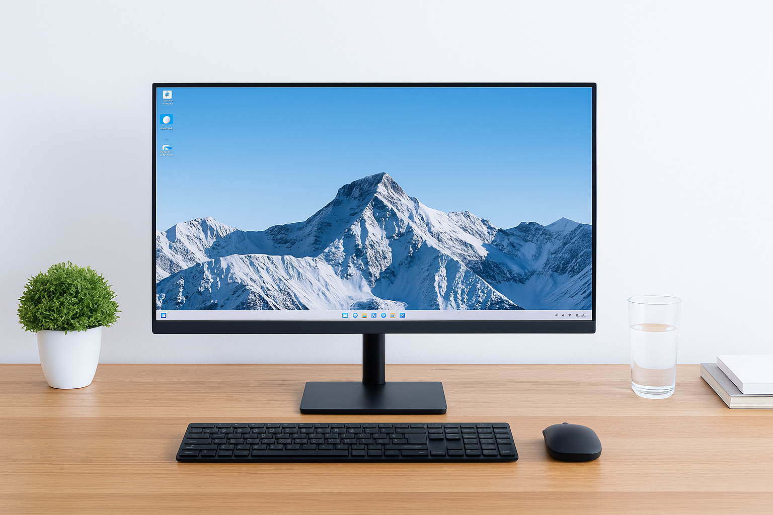Xiaomi Mi Monitor A22i EU
