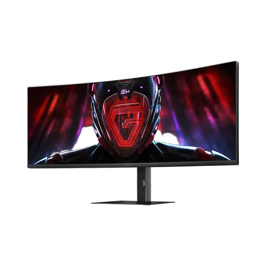 Xiaomi G34WQi Gaming monitor 34" 3440 x 1440 180 Hz HDR10, Crni