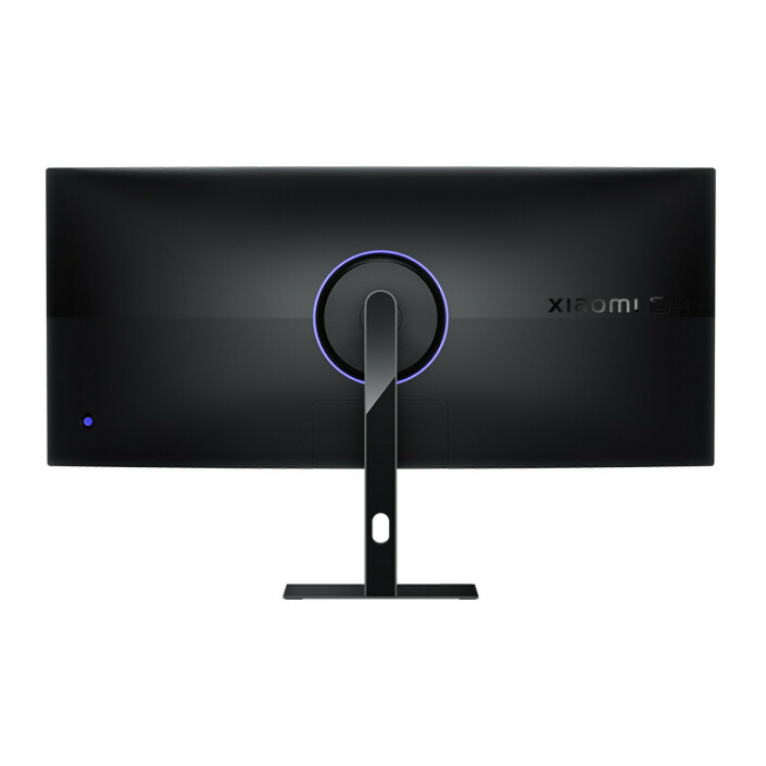 Xiaomi G34WQi Gaming monitor 34" 3440 x 1440 180 Hz HDR10, Crni