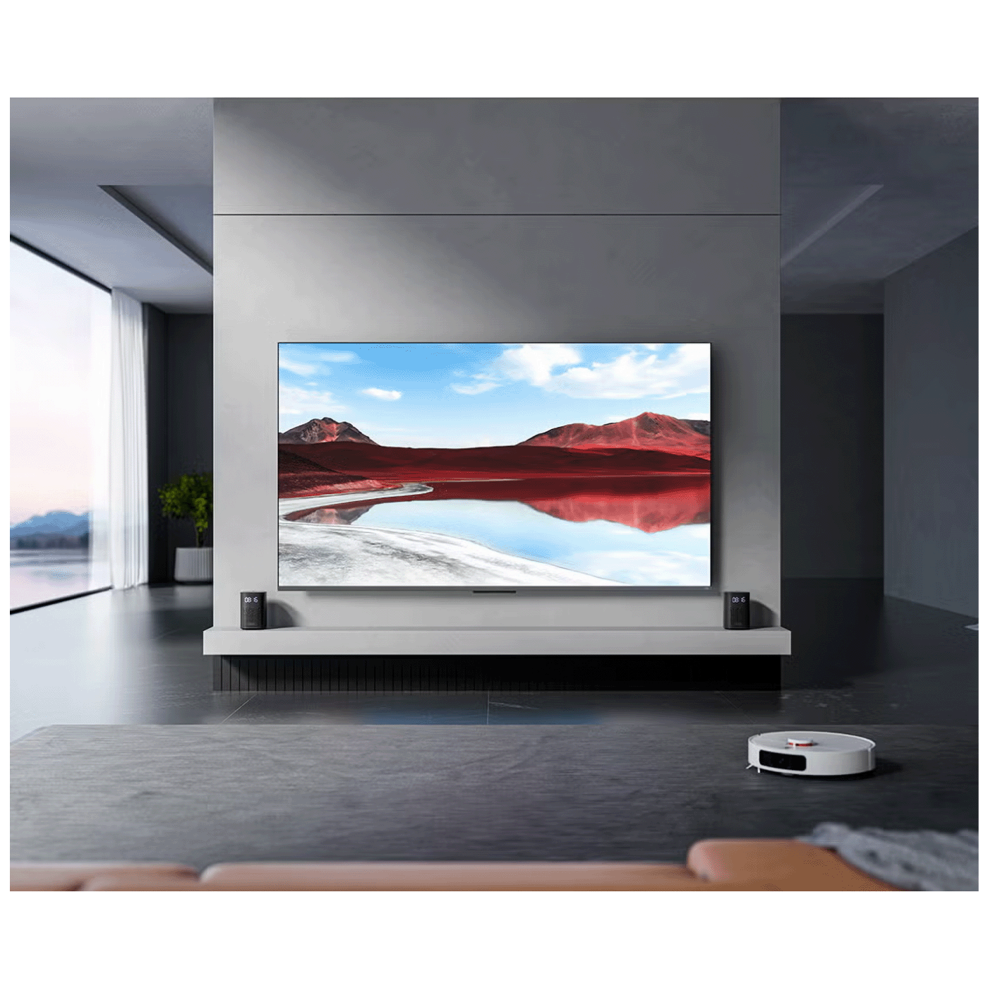Xiaomi TV A Pro 2025 65"