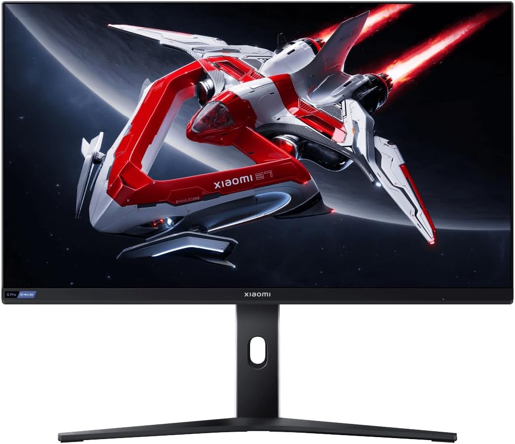 Xiaomi Mini LED Gaming Monitor G Pro 27i EU