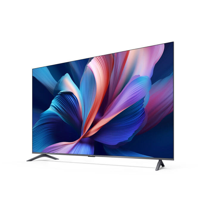 Xiaomi A Pro 65" Televizor QLED 4K UHD Google TV 2026, Crni