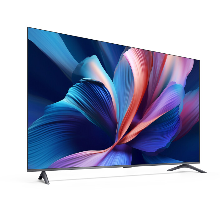 Xiaomi A Pro 65" Televizor QLED 4K UHD Google TV 2026, Crni