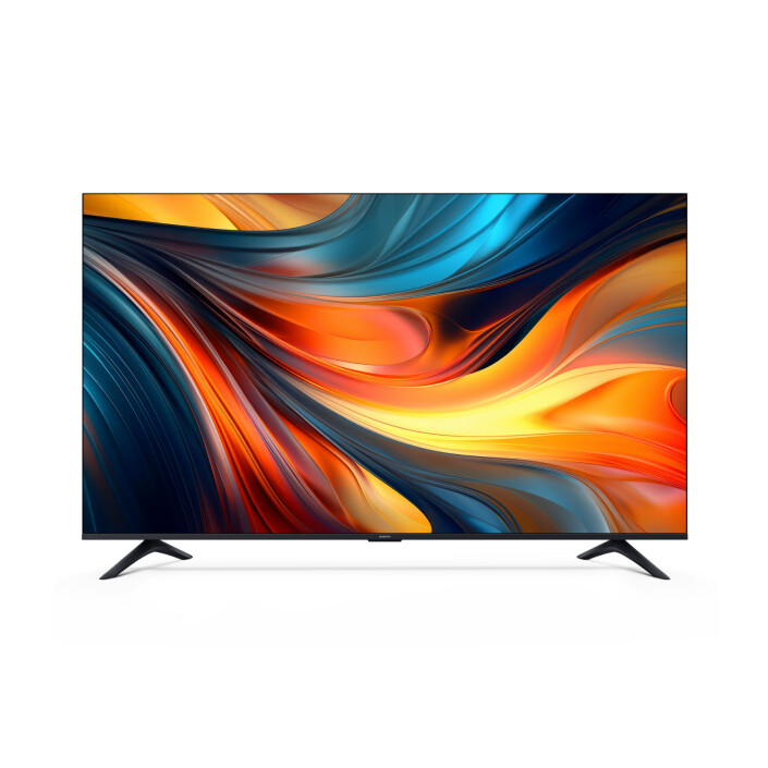 Xiaomi A65 Televizor 65" 4K UHD Google TV 2026, Crni