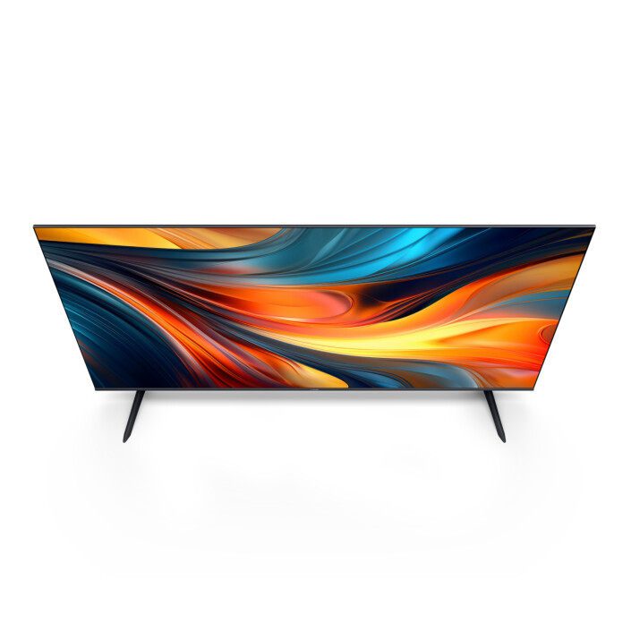 Xiaomi A65 Televizor 65" 4K UHD Google TV 2026, Crni