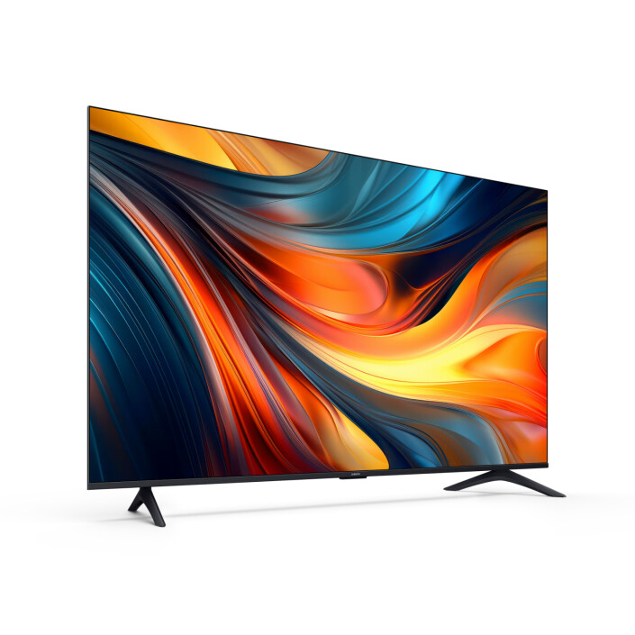 Xiaomi A55 Televizor 55" 4K UHD Google TV 2026, Crni