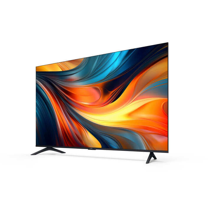 Xiaomi A55 Televizor 55" 4K UHD Google TV 2026, Crni