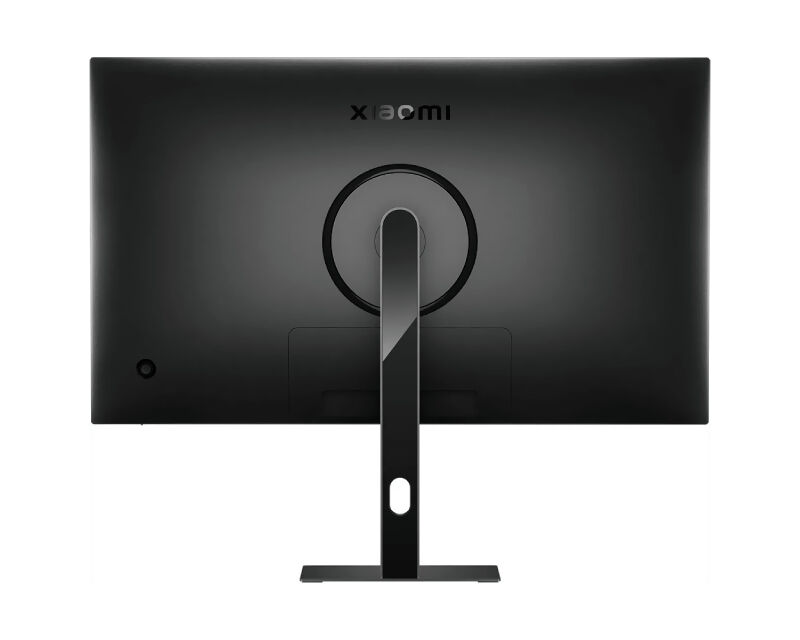 Xiaomi A27Ui-EU Monitor 27" UHD 3840 × 2160 IPS HDR10