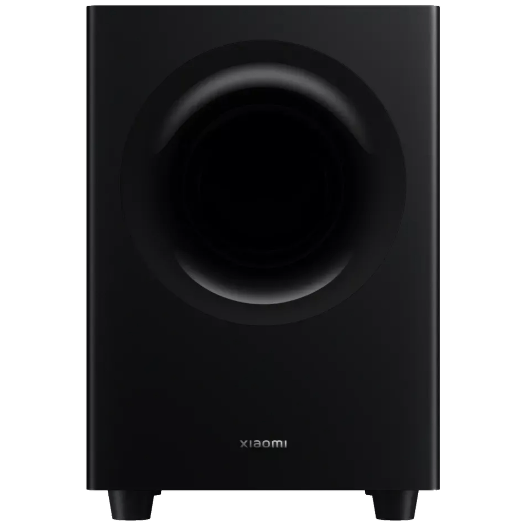 Xiaomi Soundbar Pro 2.1 ch NS4 Bluetooth 300W, Crni